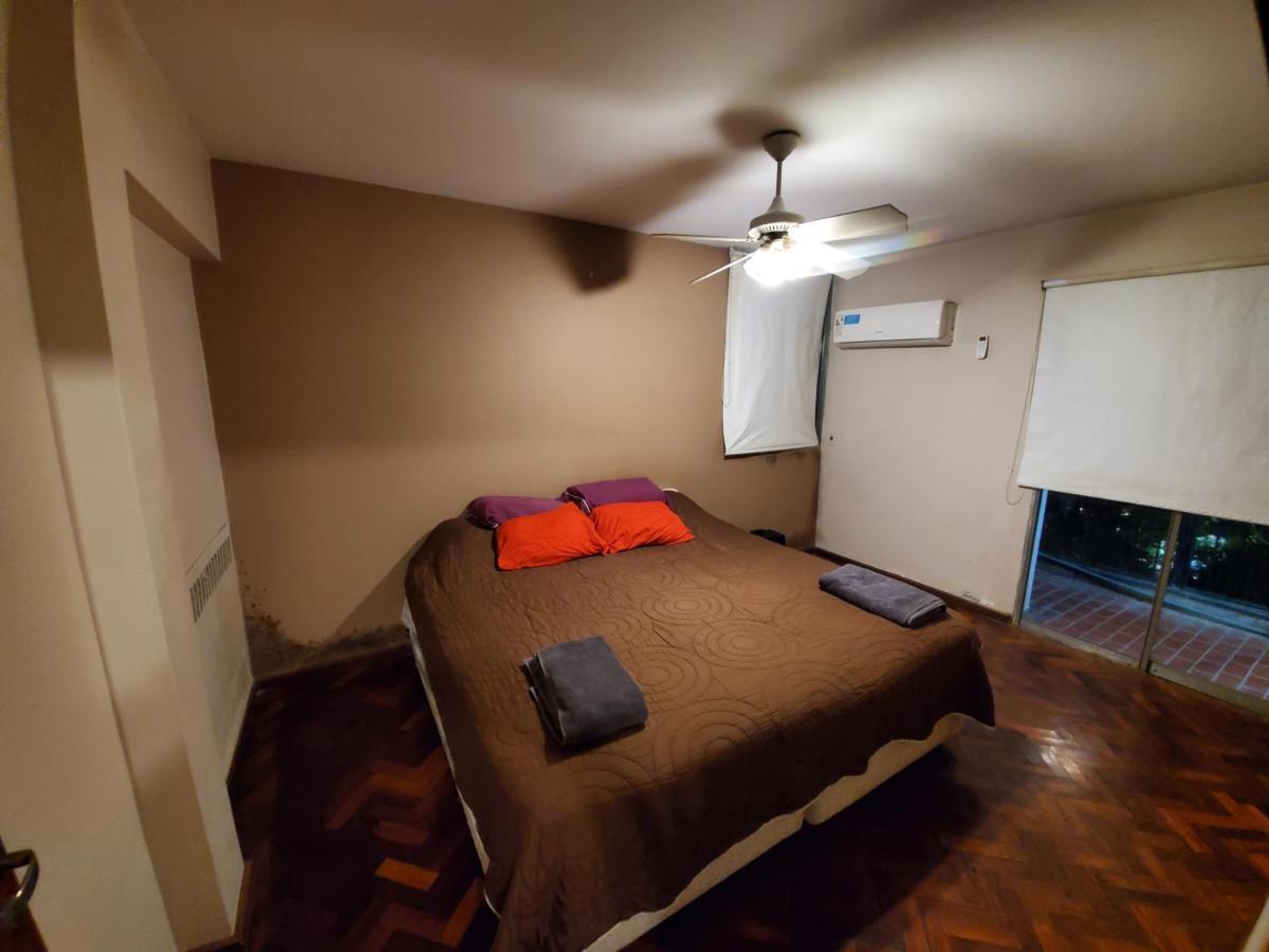 Departamento En Plena Peatonal De San Juan Apartment Bagian luar foto