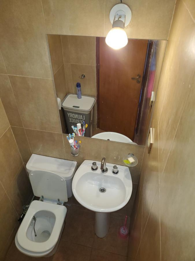 Departamento En Plena Peatonal De San Juan Apartment Bagian luar foto