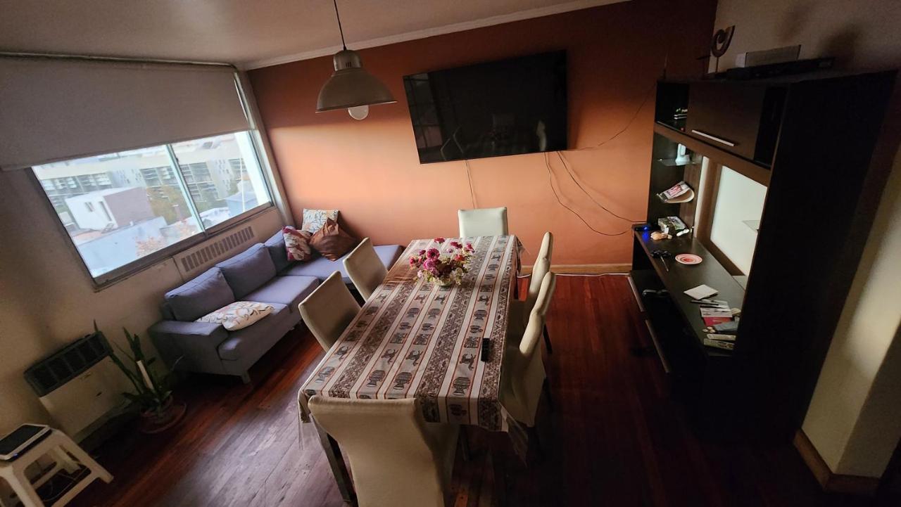 Departamento En Plena Peatonal De San Juan Apartment Bagian luar foto